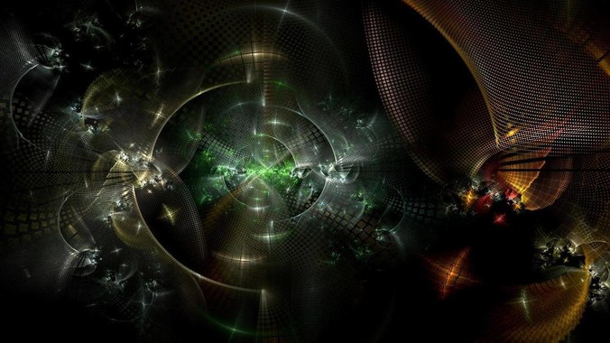 如何评价《原神》于 6 月 23 日发布的新角色立绘「轰隆雷鸣波 &middot; 伊涅芙」？